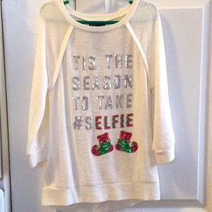 Girls Christmas Sweater🎁
